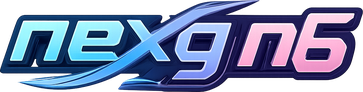 nexg n6 লোগো সহ হোমে যাওয়ার চিহ্ন